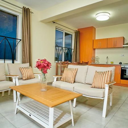 Ferienwohnung Hil Venture Arusha Exterior foto