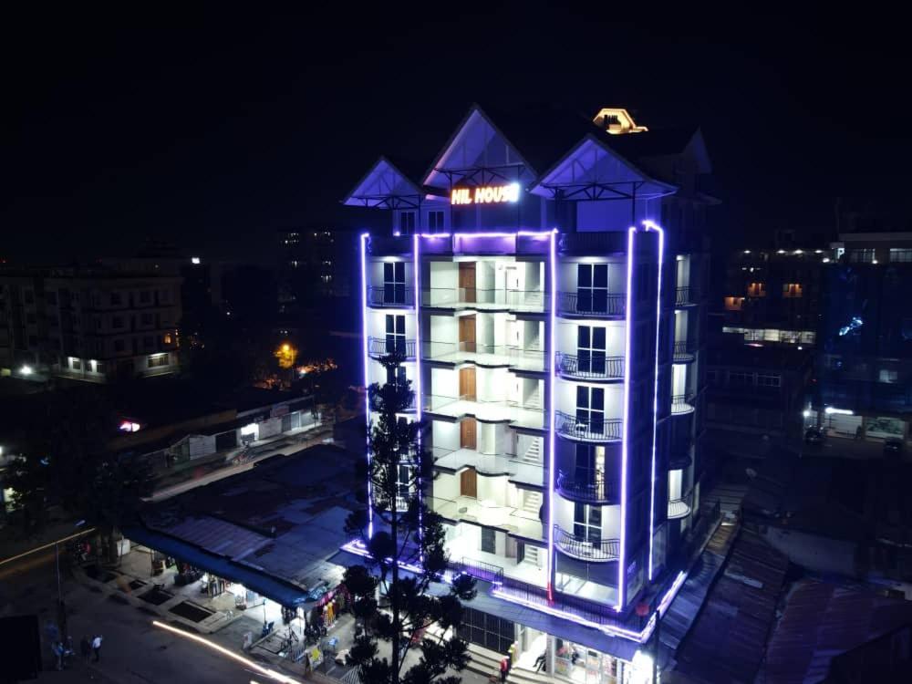 Ferienwohnung Hil Venture Arusha Exterior foto