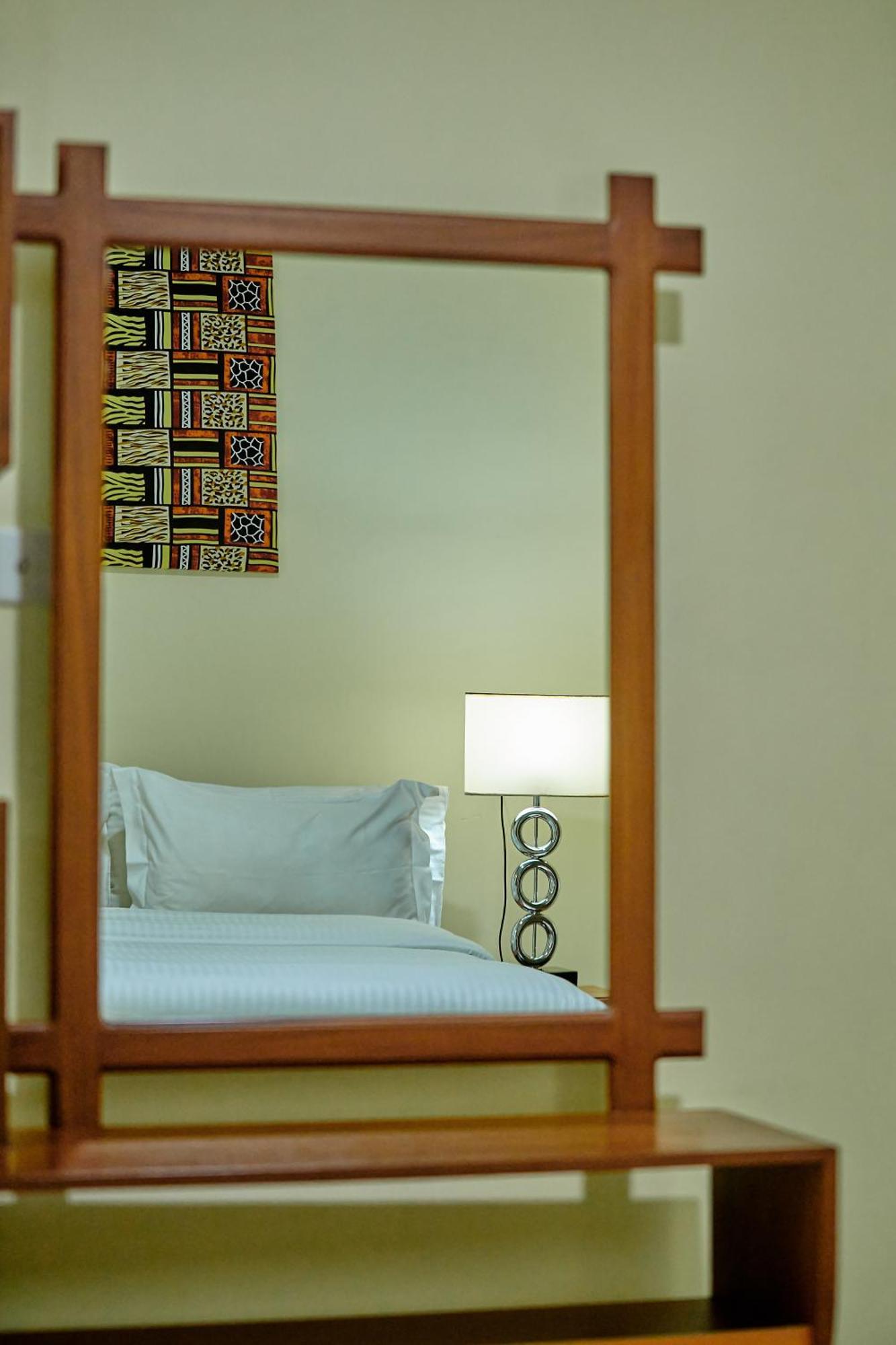 Ferienwohnung Hil Venture Arusha Exterior foto