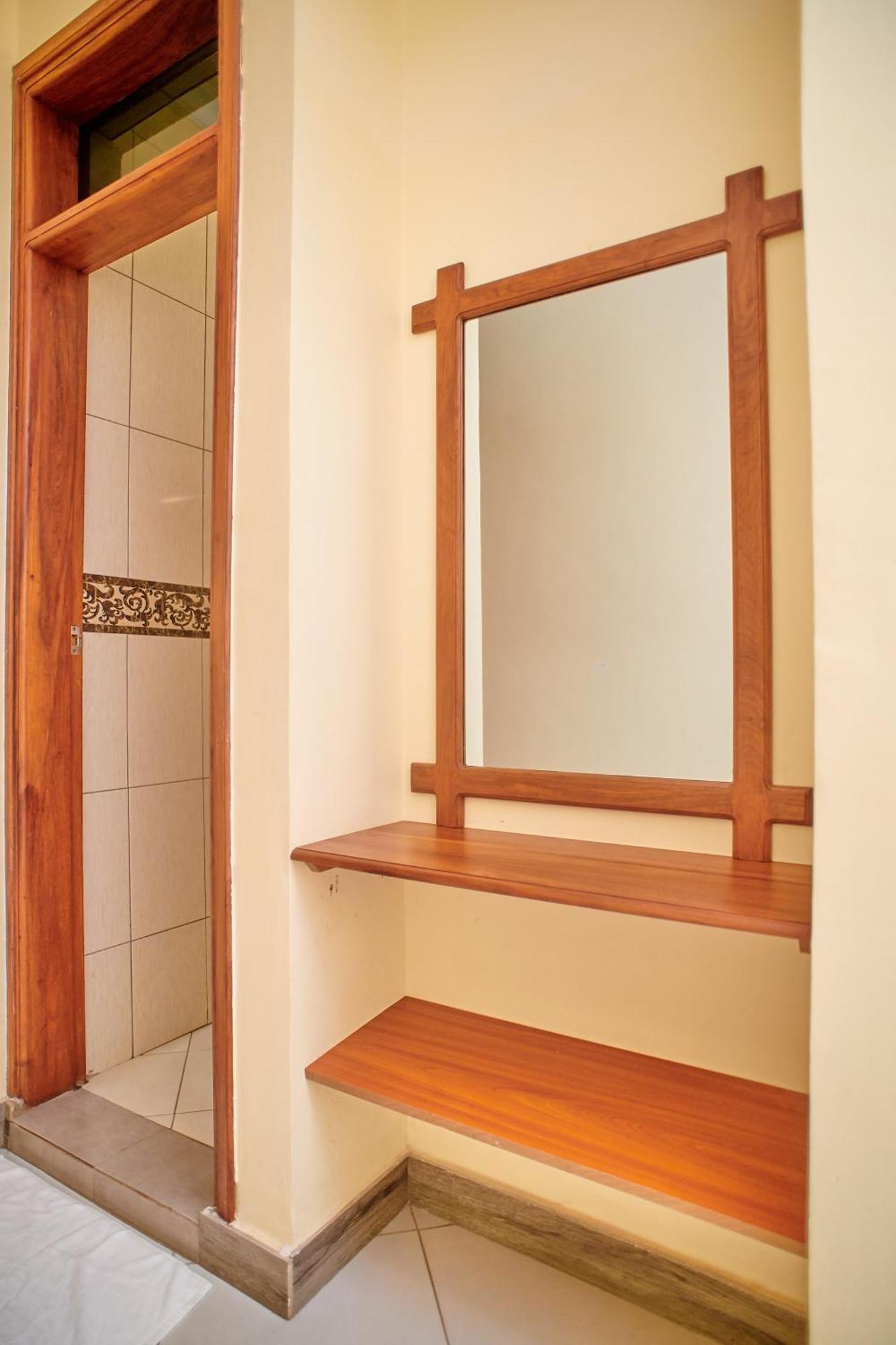 Ferienwohnung Hil Venture Arusha Exterior foto