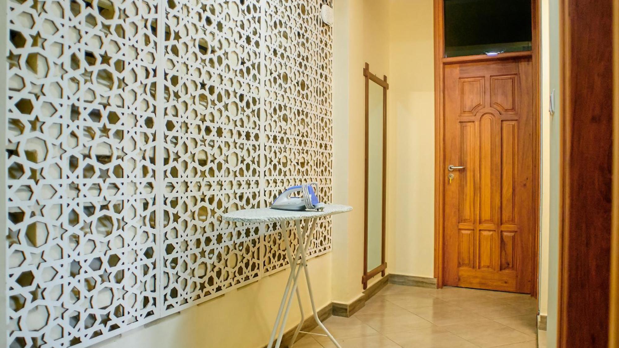 Ferienwohnung Hil Venture Arusha Exterior foto