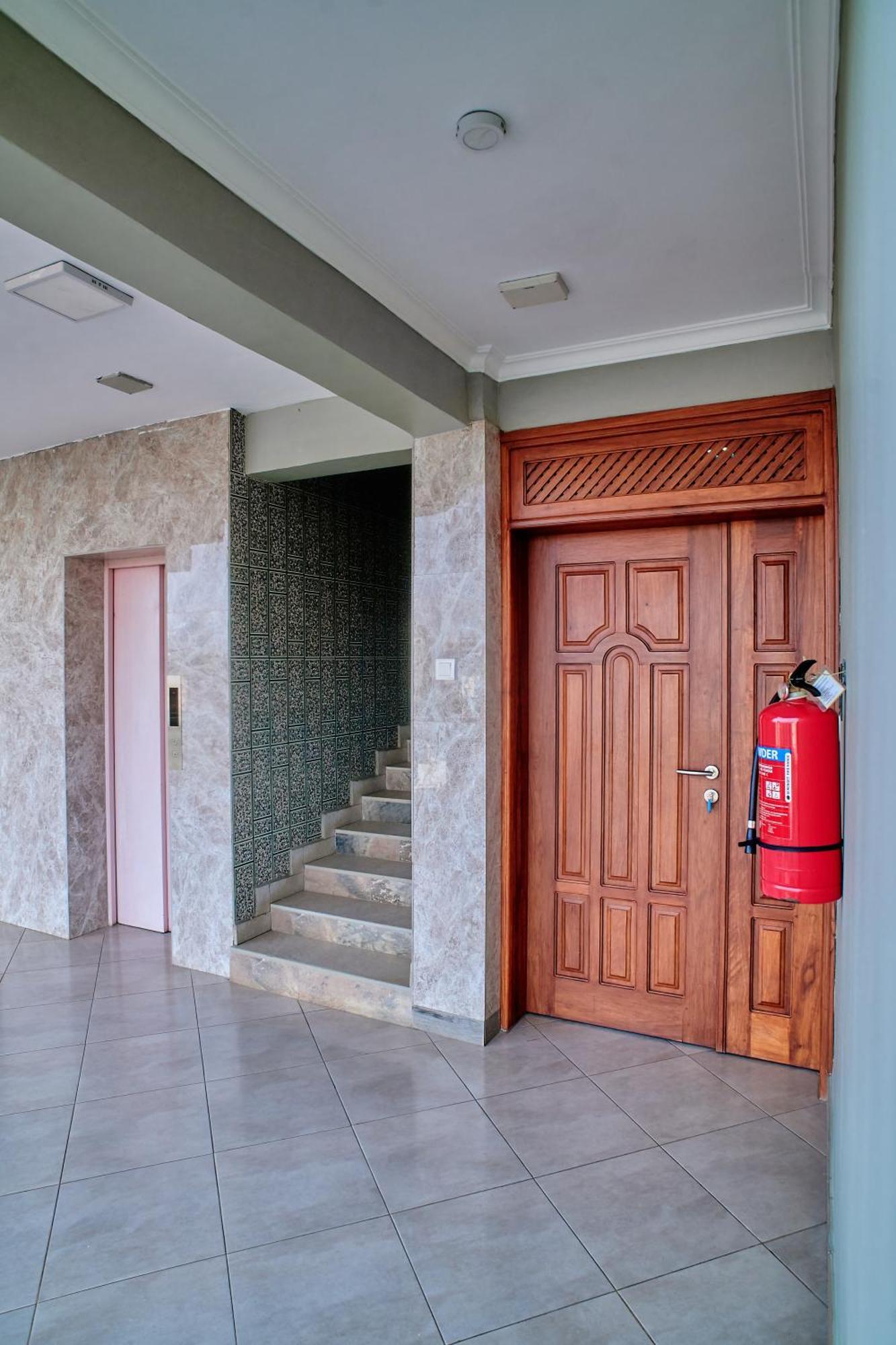 Ferienwohnung Hil Venture Arusha Exterior foto