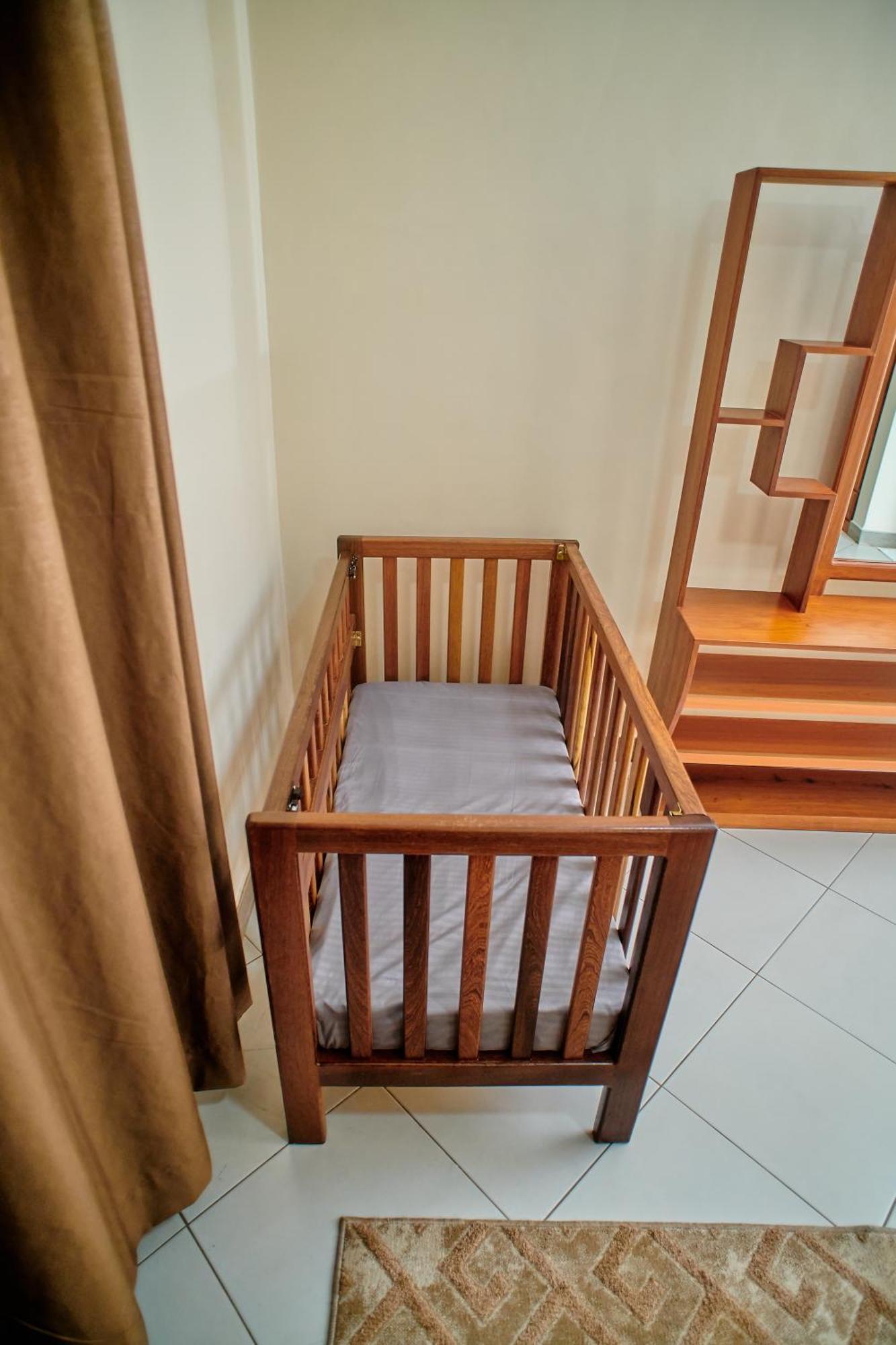 Ferienwohnung Hil Venture Arusha Exterior foto