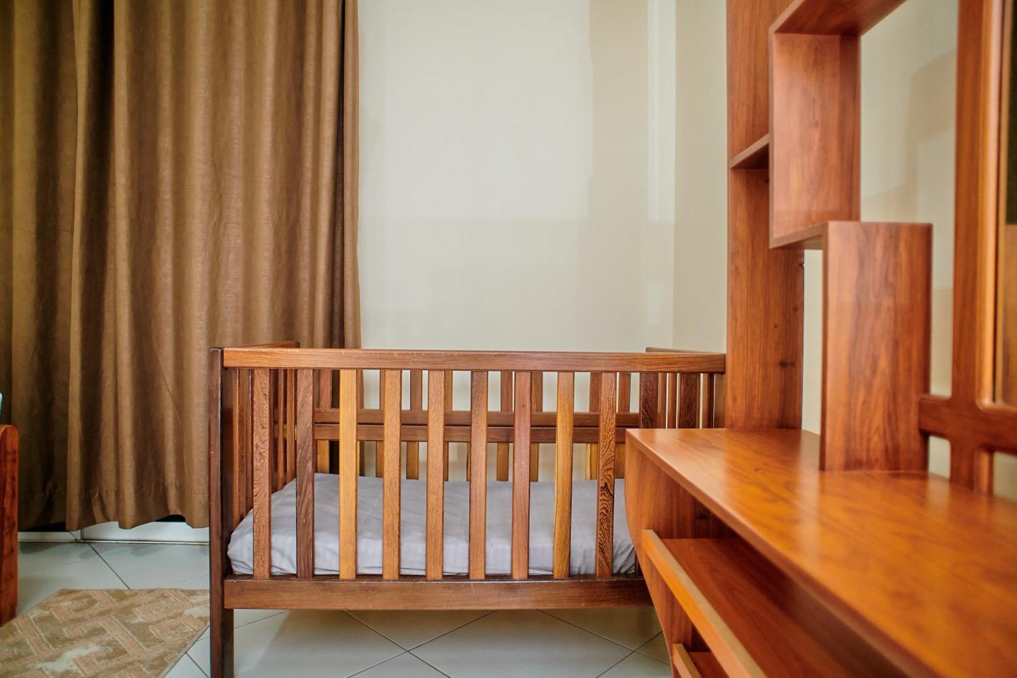 Ferienwohnung Hil Venture Arusha Exterior foto