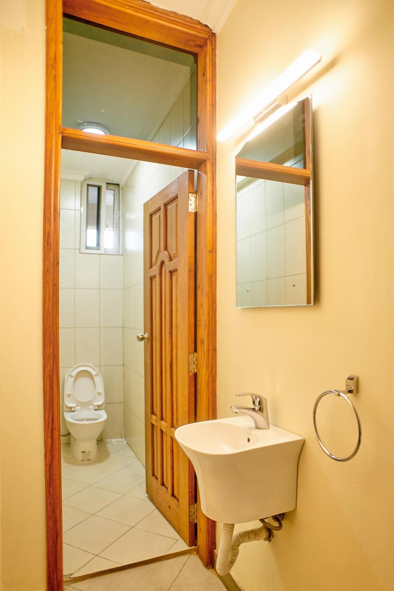 Ferienwohnung Hil Venture Arusha Exterior foto