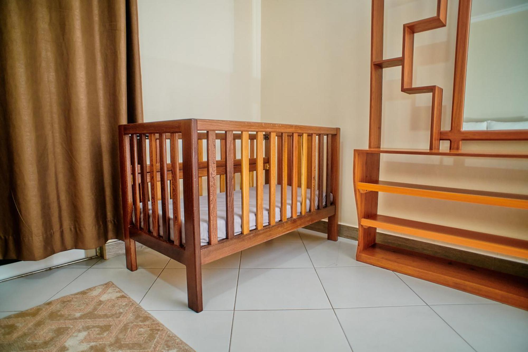 Ferienwohnung Hil Venture Arusha Exterior foto