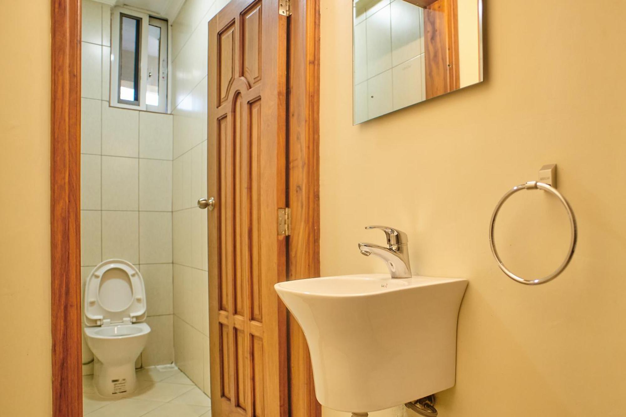 Ferienwohnung Hil Venture Arusha Exterior foto