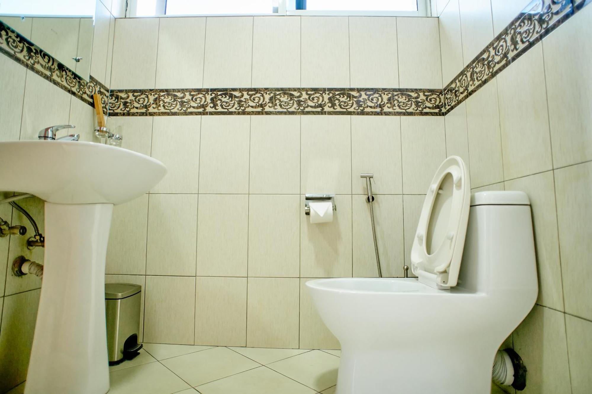 Ferienwohnung Hil Venture Arusha Zimmer foto